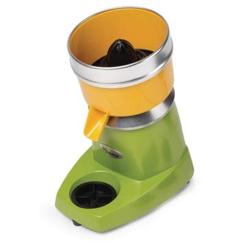 Professionele Citruspers 30L/u 79,5cl 130W 230V 200x300x3..., Verzenden, Nieuw in verpakking