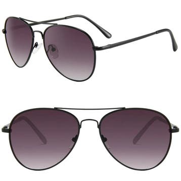 Fako Sunglasses - Pilotenbril - Piloot Zonnebril - Heren, Verzenden, Nieuw