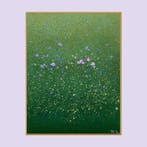 Parfen.D XL - NO RESERVE “Field of Quiet Light”, Antiek en Kunst