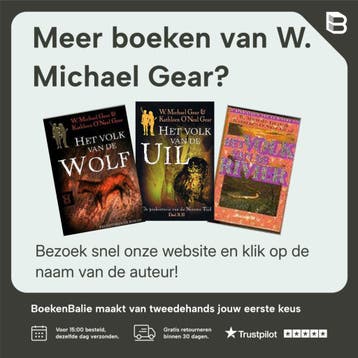 Donovan- Outpost - W. Michael Gear 9780756413378, Verzenden, Gelezen, W. Michael Gear