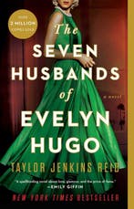 The Seven Husbands of Evelyn Hugo 9798212224604, Verzenden, Gelezen, Taylor Jenkins Reid