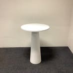 Design Moooi Container classic, sta tafel van Marcel, Ophalen of Verzenden, Gebruikt