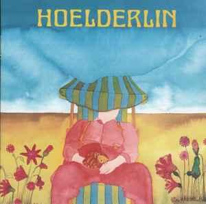 cd - Hoelderlin - Hoelderlin, Cd's en Dvd's, Cd's | Rock, Zo goed als nieuw, Verzenden