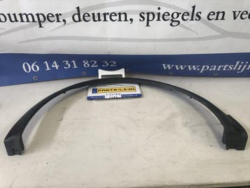 Gebruikte wielkastlijst voor Nissan Qashqai (J11) 2014-2021, Ophalen of Verzenden, Nieuw