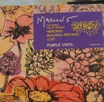 Maroon 5 – Jordi 602438661602 (2-12-Vinyl-LP-Paars), Ophalen of Verzenden, Nieuw in verpakking