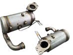 Roetfilter Dacia, Mercedes-Benz, Nissan, Renault, Nieuw