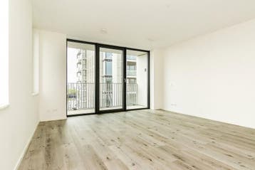 Te huur: Appartement Zalmstraat in Rotterdam, Appartement, Rotterdam, Zuid-Holland