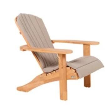 Sienna - Tuinstoel - Teak - The Outsider, Verzenden, Nieuw