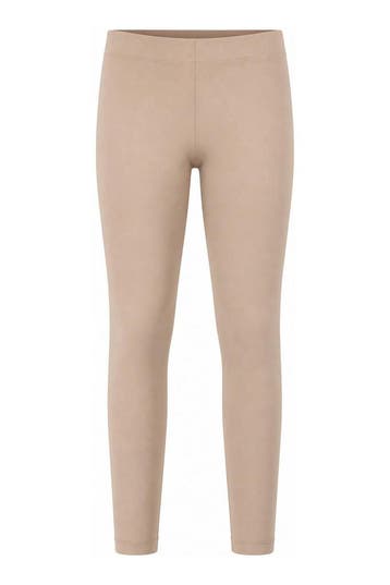 G-maxx Broek in maat S Beige, G-maxx, Verzenden, Gedragen, Beige