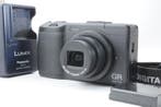 Ricoh GR Digital IV Digitale camera, Nieuw