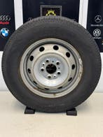 Fiat Ducato reservewiel Ovation V-02 bj.2020 215/70R15C, 15 inch, Banden en Velgen, Zomerbanden, Gebruikt