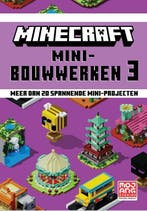 Mini-bouwwerken 3 9789030509363, Verzenden, Zo goed als nieuw