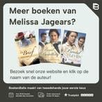 Een laatste strohalm / Prairie geloften / 1 9789492234728, Boeken, Verzenden, Zo goed als nieuw, Melissa Jagears