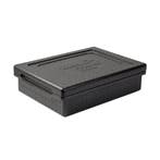 GGM Gastro | (8 stuks) THERMO FUTURE BOX | Thermobox TAKE |, Verzenden