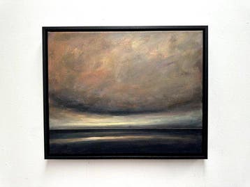 Joost Verhagen - Schoorl Winter
