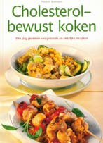 Cholesterol - Bewust koken 9789043816021 F. Bohlmann, Boeken, Kookboeken, Verzenden, Gelezen, F. Bohlmann