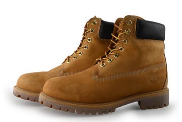 Timberland Laarzen in maat 42 Beige, Overige kleuren, Verzenden, Timberland, Overige typen