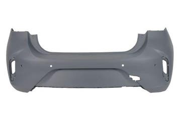 Bumper o.a: Opel, Corsa F (UB, UH - UP), Auto-onderdelen, Ophalen of Verzenden, Nieuw, Opel, Bumper