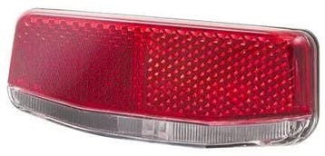 Dragerachterlicht Spanninga Solo XB, Verzenden, Nieuw