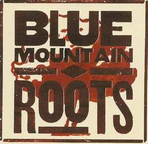 cd - Blue Mountain - Roots, Verzenden, Zo goed als nieuw