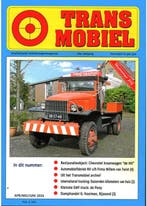 Transmobiel - 215 2024, Boeken, Verzenden, Nieuw, Sport en Vrije tijd