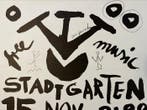 A.R. Penck (1939–2017) - Stadtgarten Köln