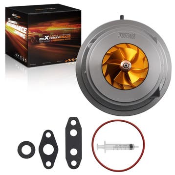 Turbo cartridge geschikt voor Mitsubishi L200 Triton KJ K..., Verzenden, Nieuw, Mitsubishi