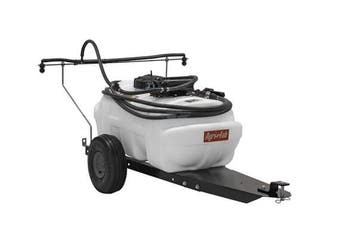 Sproeier voor Zitmaaier 56 Liter Heavy Duty (Sproeiers), Ophalen of Verzenden, Nieuw