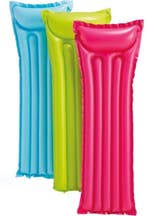 Intex - Luchtbed | Intex - Buitenspeelgoed, Verzenden, Nieuw