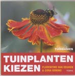 Tuinplanten kiezen | 9789058978318 | EEGHEN, F. van, Boeken, Zo goed als nieuw, EEGHEN, F. van