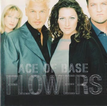 Ace Of Base - Flowers (CD, 1998), Ophalen of Verzenden, Gebruikt