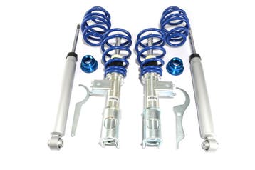 Triple-S schroefset voor Mercedes CLA Coupe C117 vanaf 2013, Verzenden, Nieuw