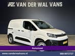 Citroën Berlingo | 1.2 PureTech 130pk Automaat Benzine L1H1, Auto's, Automaat, Gebruikt, Euro 6, Citroën