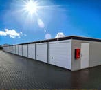 Bedrijfsruimte, Loods te huur Dukatewei 2B25 Burgum, Huur, Bedrijfsruimte