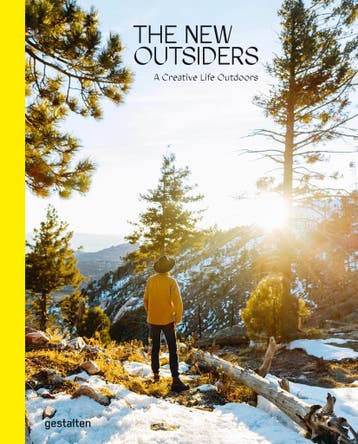 The new outsiders - Nathalie Allen 9783899559644, Boeken, Verzenden, Zo goed als nieuw, Nathalie Allen
