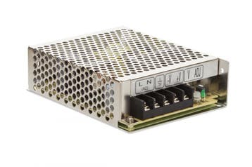 24volt 4,2A Single Output Switching 100W voeding, Ophalen of Verzenden, Nieuw