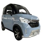 Gloednieuwe overdekte scootmobielen met LITHIUM ACCU, Diversen, Nieuw