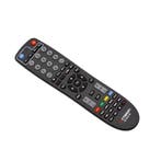 Octagon SX afstandsbediening geschikt voor meeste toestellen, Audio, Tv en Foto, Afstandsbedieningen, Ophalen of Verzenden, Nieuw