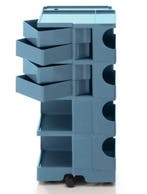 B-Line - Joe Colombo - Nachtkastje - Boby B44 NIEUW! - ABS