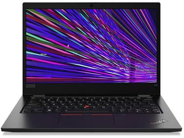 LENOVO ThinkPad L13 - QWERTY - 13,3 inch - Intel®Core™ i5 -, Verzenden, Zo goed als nieuw, Lenovo