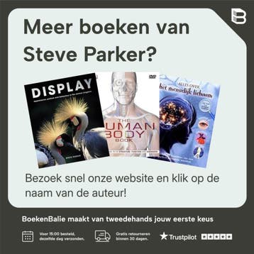 D160 Wild About Animals - Steve Parker 9781786173416, Boeken, Verzenden, Zo goed als nieuw, Steve Parker
