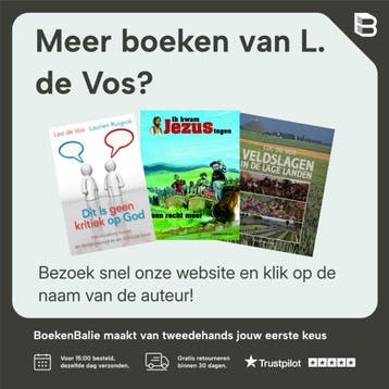 Tweede Wereldoorlog, De - L. de Vos 9789058262837, Verzenden, Gelezen, L. de Vos