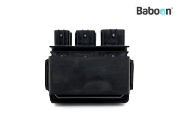Relais Kast Kawasaki ER-6 2012-2016 (ER6 ER-6 EX650, Verzenden, Gebruikt