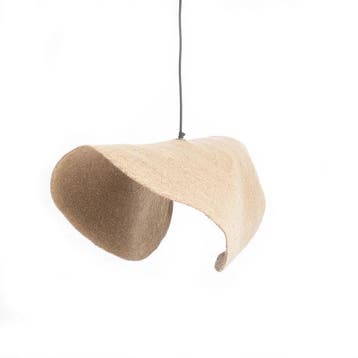 De Lovalova-hanger - Naturel - L, Verzenden, Nieuw