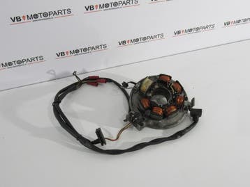 Yamaha DT 125 Ontsteking, Motoren, Ophalen of Verzenden, Nieuw