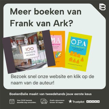 Galileo voor kids - Frank van Ark 9789462501034, Verzenden, Zo goed als nieuw, Frank van Ark