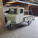 Presentatie kar, Nieuw