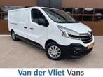 Renault Trafic | Zakelijke Lease v.a. €295.5 pm, Automaat, Gebruikt, Euro 6, Renault