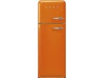 Smeg FAB30LOR5 - Koelkast - Multiflow luchtcirculatie -, Verzenden, Zo goed als nieuw