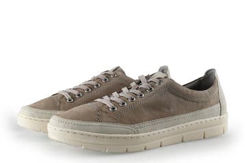 Remonte Veterschoenen in maat 42 Groen, Verzenden, Overige typen, Remonte, Zo goed als nieuw